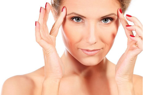 Serum Ac. Hialuronico E Retinol Clareador Manchas