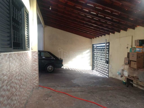 Imagem 5 de 6 de Venda De Casas / Padrão Na Cidade De Araraquara 6328