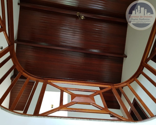 Imagem 4 de 15 de Excelente Sobrado Condominio Residencial Moinho De Vento ( Referencia Ca00002 ) - Ca00002 - 34840359