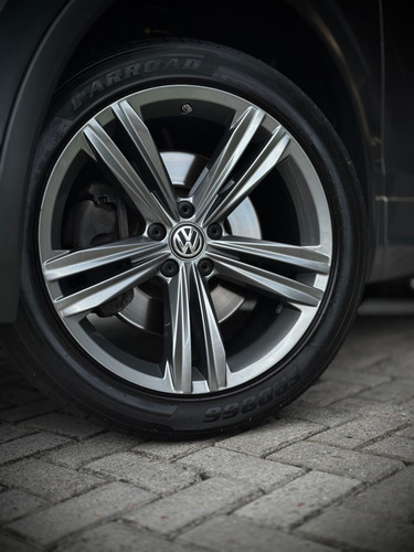 Volkswagen Tiguan Allspac R-Line 350 TSI 2.0 4x4
