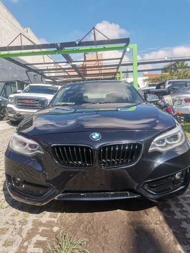 Imagen 6 de 15 de Bmw 220i Sportline Sportline