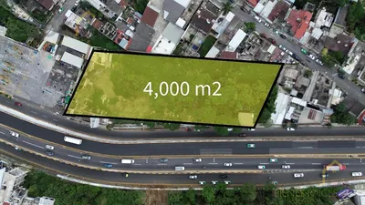 Terreno en venta