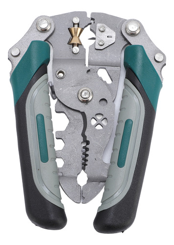 Cableado 18 En 1 Para Cortar Y Prensar Cables