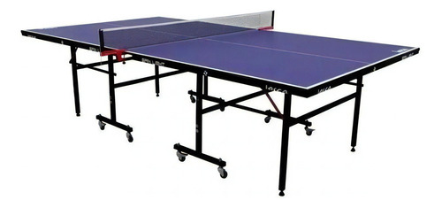 Mesa de ping pong Larca Spin Light fabricada en MDF