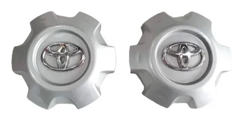 Tapa Ring Toyota Nueva C/u