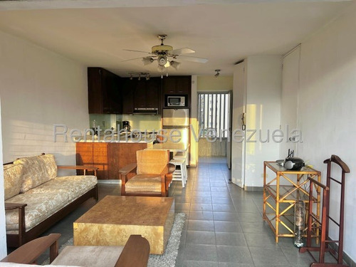 Apartamento En Alquiler La Carlota Db Comodidad, Seguridad Y Ubicación Privilegiada