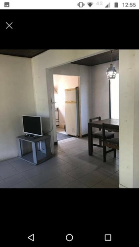 Casa Y Monoambiente Vendo O Permuto!! Por Inmuebles Zona Castelar!!