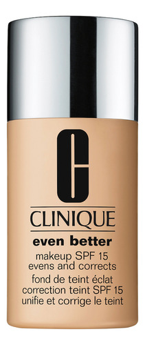 Base Clinique Even Better Makeup Fps15 30ml + Regalo