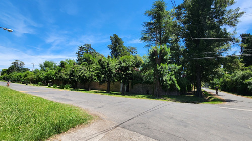 Casa Estilo Colonial Español De 5 Ambientes En Una Planta En Don Torcuato