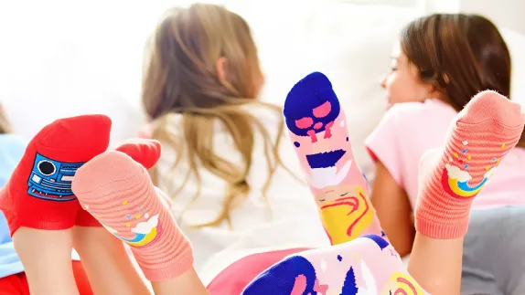 Ropa interior niños