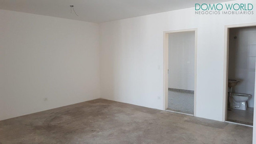 Imagem 7 de 30 de Apartamento Novo - Alto Padrão! - Ap01921 - 34438507