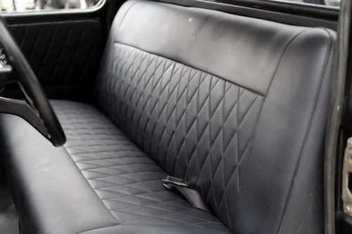 Imagem 5 de 15 de Chevrolet C-10 Pick-up 4.1 2p 1975