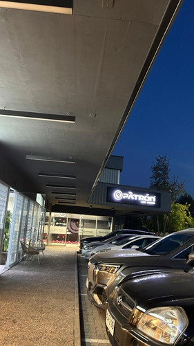 Se Arrienda Local Comercial Stripcenter Av. San Juan Machalí