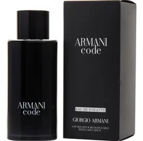 Comprar Edt Para Hombre Armani Code Giorgio Armani 125 Ml