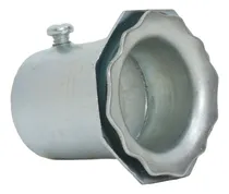 Comprar Conector Chapa Hierro Ag 7\u002F8 23mm Electricidad X100