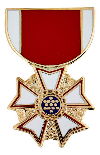 Medalla Legion Merito 1-3 16''