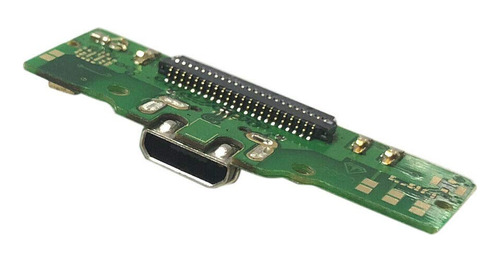 Reemplazo Para Puerto Carga Usb Flex Board Samsung Galaxy