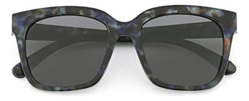 Foster Grant Addison Polarizado Para Gafas De Sol Para Mujer