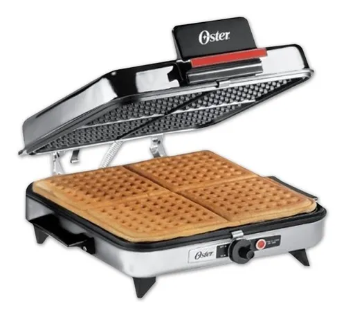 Sandwichera Waflera Oster 3892 MercadoLibre .ec