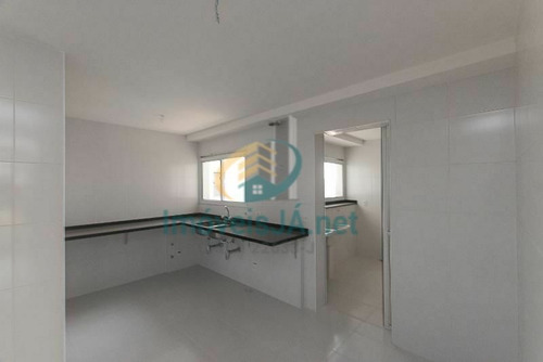 Imagem 6 de 19 de Duplex Em Alphaville - Ed. Splendore - Venda - Oportunidade - Área Privativa De 320 M², Área Total De 530m² - 707