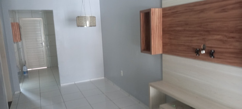Imagem 24 de 29 de Cd 050 - Casa Duplex A Venda , 3 Quartos , 3 Suites, Closet, Loteamento, Segurança ,5 X25 ,120 M2 , Móveis Fixosnaturagua Lagoa Redonda
