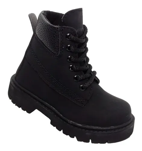 Botas mineras sale