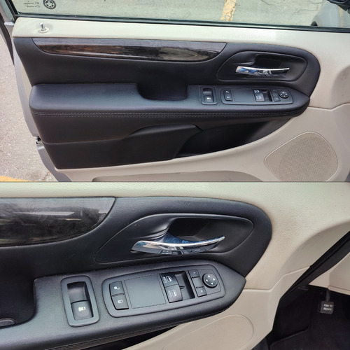 Dodge Grand Caravan SXT