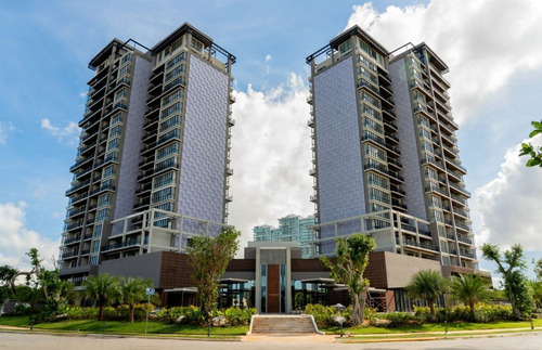 Departamento En Venta/renta De 2 Habitaciones, Arthouse Merida, Para Estrenar