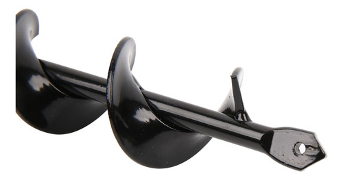Broca Bit Jardim Planta Flor Ruger Huger