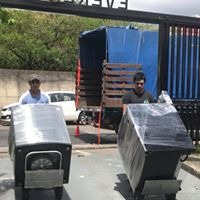 Imagen 10 de 11 de Mudanzas Y Transportes John Whatsapp 8701-7015