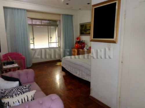 Imagem 10 de 15 de Apartamento - Higienopolis - Ref: 71975 - V-71975