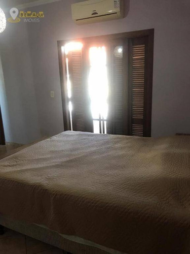 Imagem 22 de 25 de Casa Residencial À Venda, Jardim São Jorge, Itu. - Ca0139