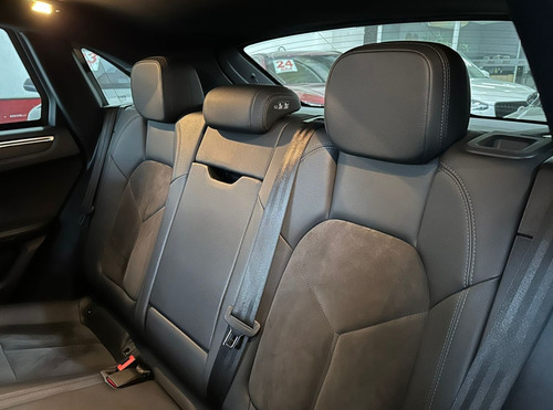 Porsche Macan 2.0 16V GASOLINA 4P AUTOMÁTICO