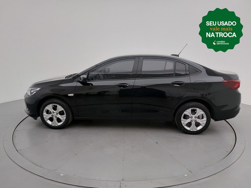 Chevrolet Onix 1.0 TURBO FLEX PLUS LTZ MANUAL
