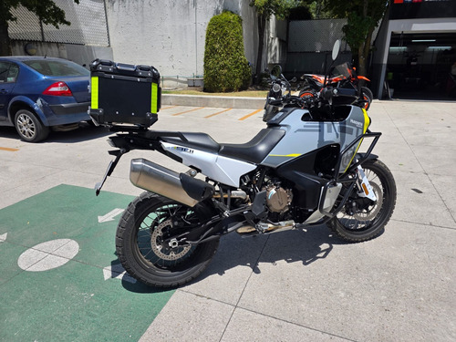 Norden 901 2024 Con 1500 Kms