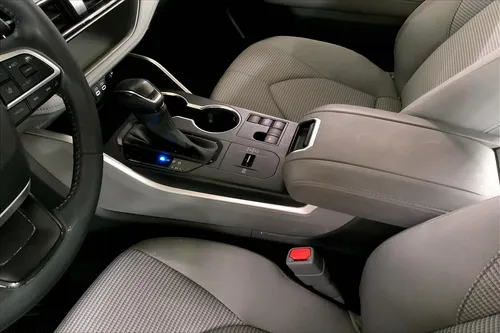 Toyota Highlander 2023