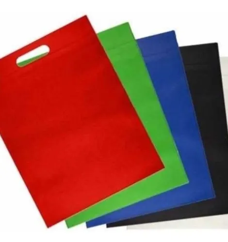 Bolsas Ecológicas 40*40