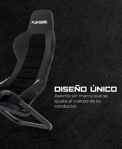 Playseat Trophy Simulador De Carrera Pc/ps5