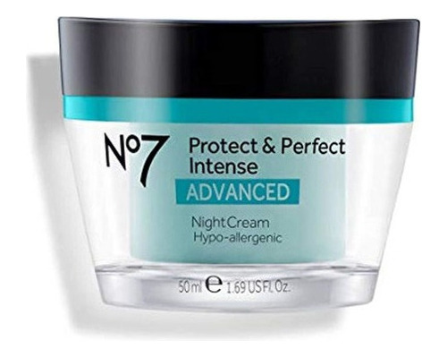 Protect - Perfect Intense Advanced Night Cream