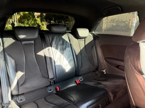 Audi A3 1.8 Ambition S Line