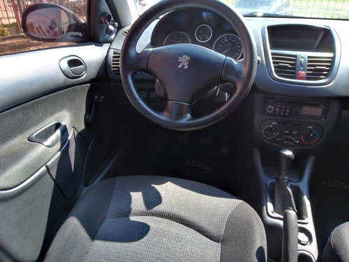Peugeot 207 Active