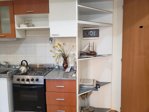 Imagen 4 de 10 de Departamento En Venta En Nuevo Centro
