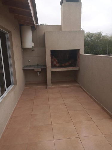 Imagen 2 de 16 de Departamento - Los Cardales