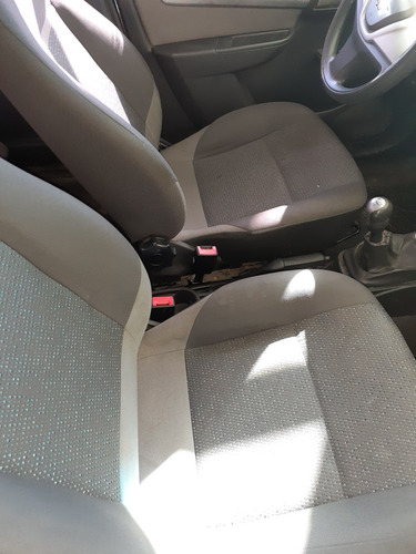 Chevrolet Celta 1.4 Lt Aa+dir