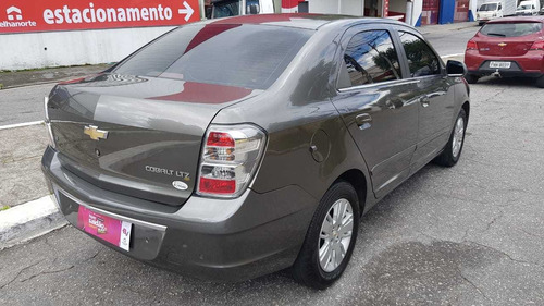 Gm Cobalt 1.8 Ltz My Link 2015