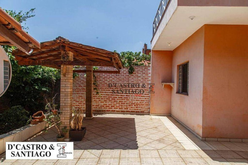 Imagem 5 de 30 de Terreno À Venda, 420 M² Por R$ 1.300.000,00 - Mooca - São Paulo/sp - Te0125