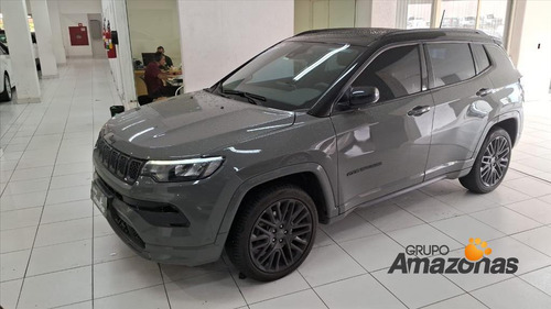 Jeep Compass 1.3 T270 TURBO FLEX S AT6