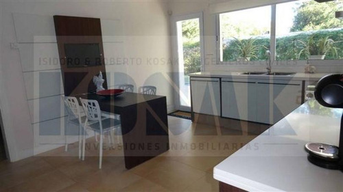 Imagen 13 de 13 de Kosak Barrio Privado Mansa Premium! Venta Casa 4dorm Punta Deleste/ Alquiler