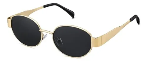 Lentes ovalados sale
