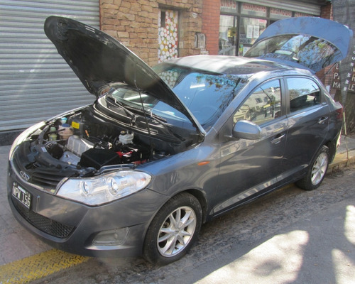 Chery Fulwin Sedan 1.5